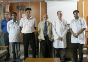CCU
