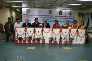 ISARCON 2010
